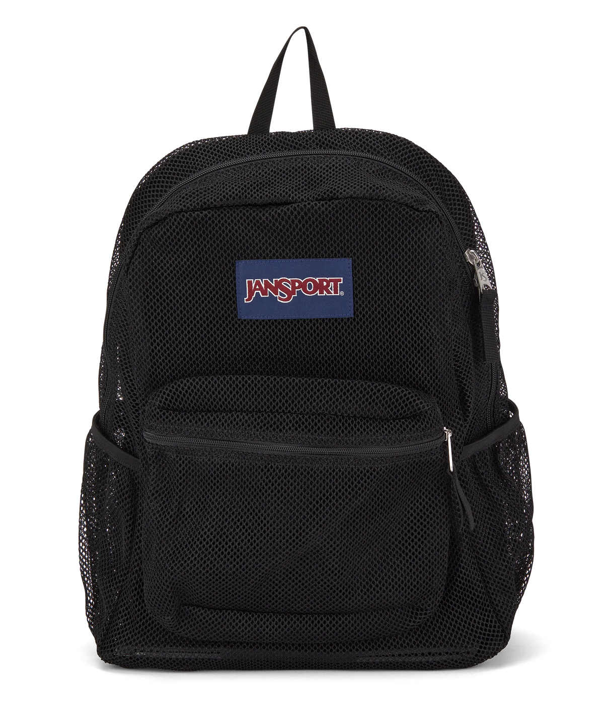 Jansports Eco Mesh Pack – TheHans Jansports Eco Mesh Pack – TheHans