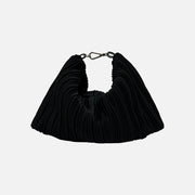 [SWOOP] BLUEORB Cocoon Chain Shoulder Bag_SWBOBGCCGY