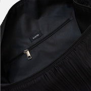 [SWOOP] BLUEORB Half moon Bag_SWBOBGHMBK