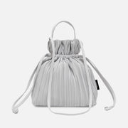 [SWOOP] BLUEORB Two-way Ribbon Tote Bag_SWBOBGTRMG