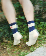 [SWOOP] I HATE MONDAY Sports M logo Socks_SWIMSCSMMX
