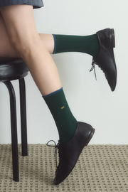 [SWOOP] I HATE MONDAY 7 Days Socks "Sunday"_SWIMSCSDGR