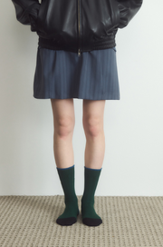 [SWOOP] I HATE MONDAY 7 Days Socks "Sunday"_SWIMSCSDGR