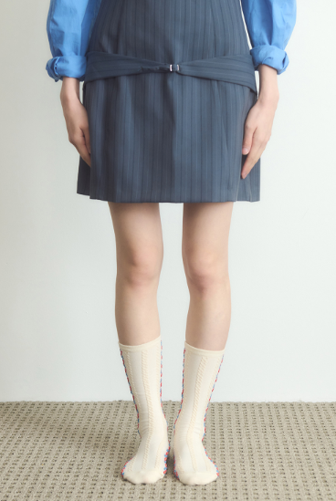 [SWOOP] I HATE MONDAY Edelweiss_SWIMSCELIV