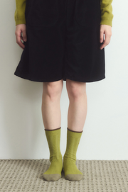 [SWOOP] I HATE MONDAY 7 Days Socks "Thursday"_SWIMSCSDGR