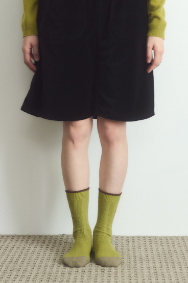 [SWOOP] I HATE MONDAY 7 Days Socks "Thursday"_SWIMSCSDGR