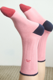 [SWOOP] I HATE MONDAY 7 Days Socks "Saturday"_SWIMSCSDPK