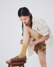 [SWOOP] I HATE MONDAY Secret Socks_SWIMSCSCMX