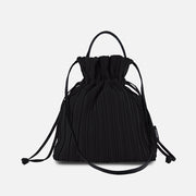 [SWOOP] BLUEORB Two-way Ribbon Tote Bag_SWBOBGTRMG