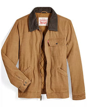 LEVIS Utility Jacket