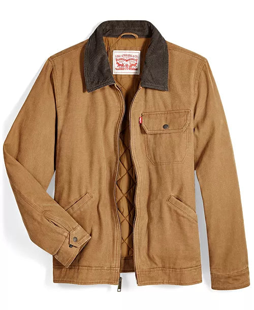 LEVIS Utility Jacket