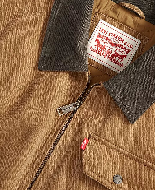 LEVIS Utility Jacket