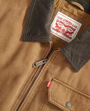 Levi's® Men's Pigment Dye Detroit Jacket