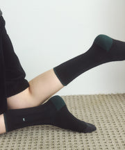 [SWOOP] I HATE MONDAY 7 Days Socks "Friday"_SWIMSCSDBK