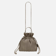 [SWOOP] BLUEORB Two-way Ribbon Tote Bag_SWBOBGTRMG