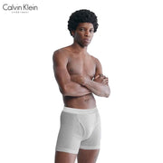 [CK]Cotton Classics 3-pack Boxer Brief NB4003-900