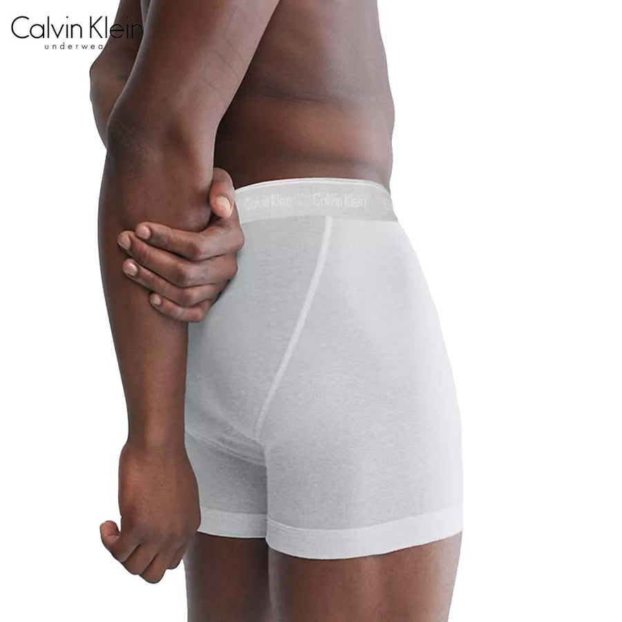 [CK]Cotton Classics 3-pack Boxer Brief NB4003-900