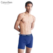 [CK]Cotton Classics 3-pack Boxer Brief NB4003-940