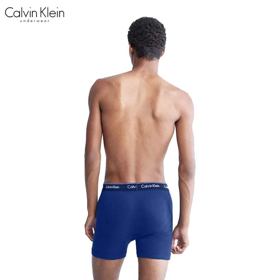 [CK]Cotton Classics 3-pack Boxer Brief NB4003-940