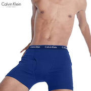 [CK]Cotton Classics 3-pack Boxer Brief NB4003-940