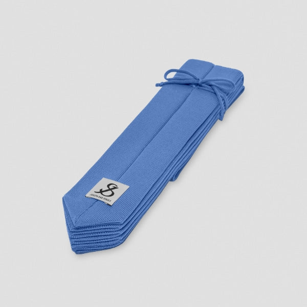 [SWOOP] JOSEPH & STACEY Lucky Pleats Knit L Bag_SWJSBGPLPK