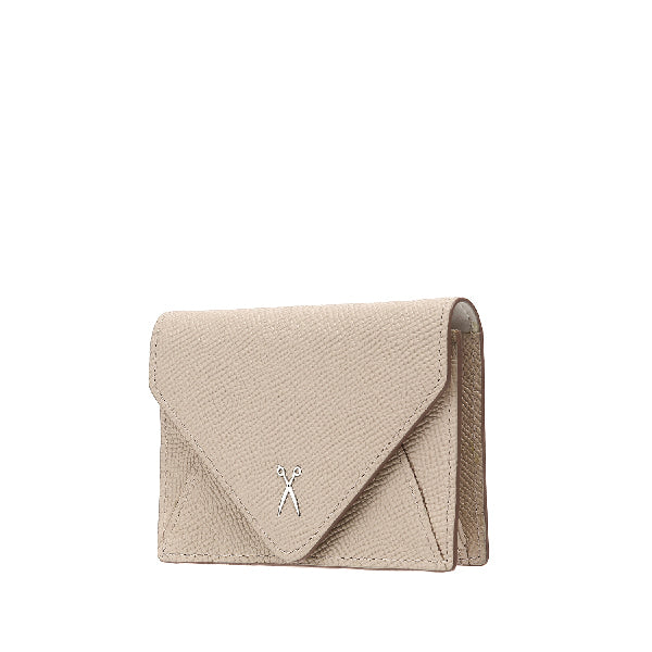 [SWOOP] JOSEPH & STACEY Easypass Amante Card Wallet With Chain Strap_SWJSBGACBE