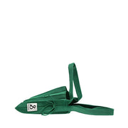 [SWOOP] JOSEPH & STACEY Lucky Pleats Knit M Bag_SWJSBGPMIV