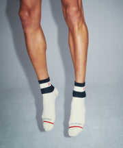 [SWOOP] I HATE MONDAY Sports M logo Socks_SWIMSCSMMX