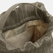 [SWOOP] BLUEORB Two-way Ribbon Tote Bag_SWBOBGTRMG