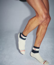 [SWOOP] I HATE MONDAY Sports M logo Socks_SWIMSCSMMX