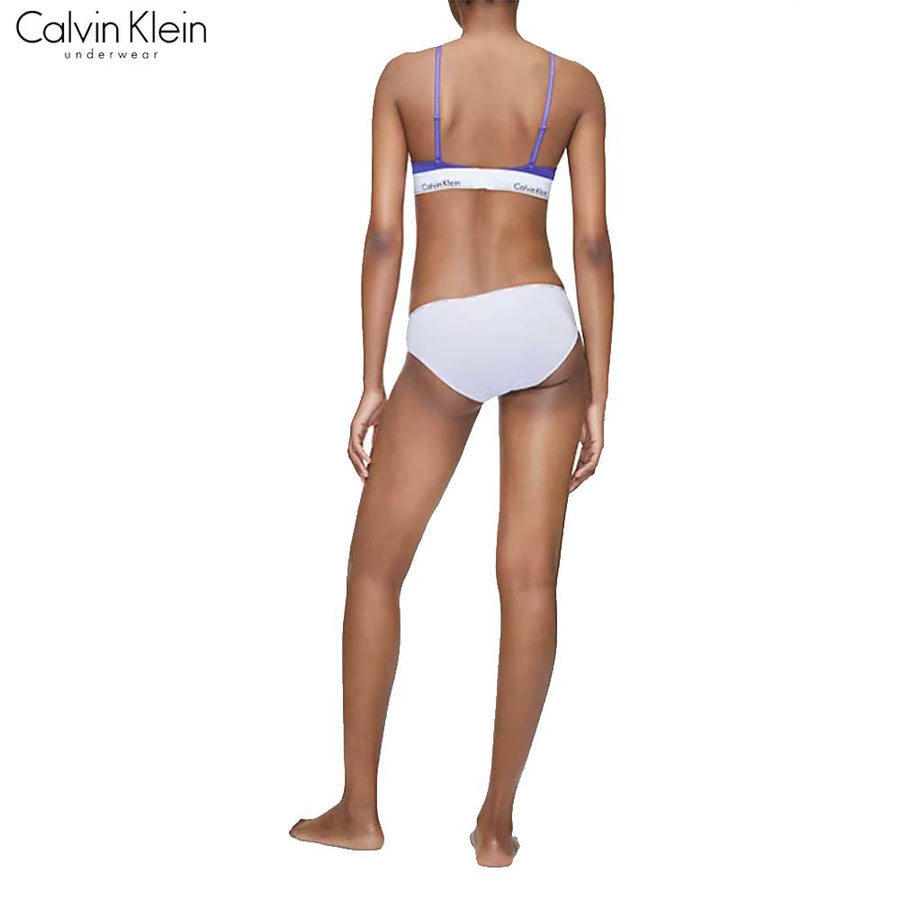 [CK] Signature Cotton 5-pack Bikini QP1094-960