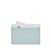 [SWOOP] JOSEPH & STACEY Easypass Amante Card Wallet With Leather Strap_SWJSBGALGR