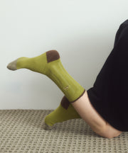 [SWOOP] I HATE MONDAY 7 Days Socks "Thursday"_SWIMSCSDGR