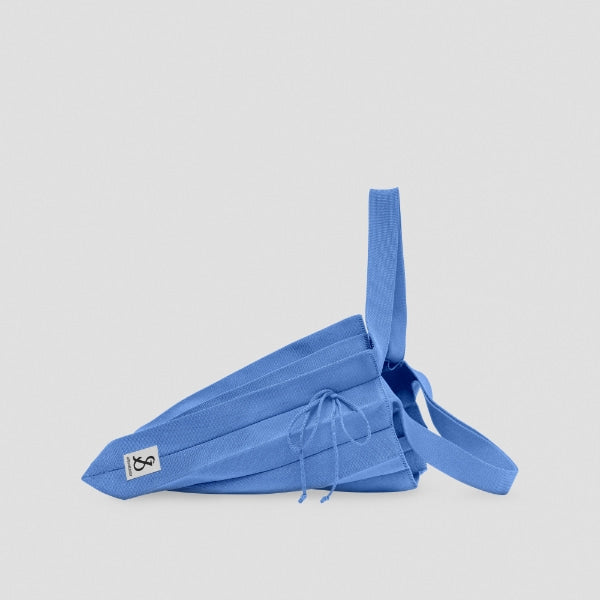 [SWOOP] JOSEPH & STACEY Lucky Pleats Knit L Bag_SWJSBGPLPK