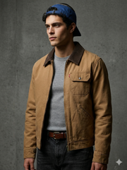 LEVIS Utility Jacket