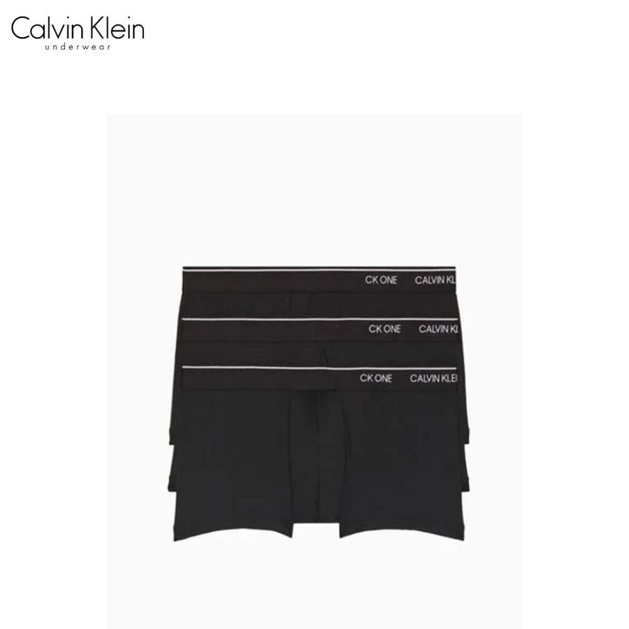 [CK]Cotton Stretch 3-Pack Boxer Brief NB2390-001