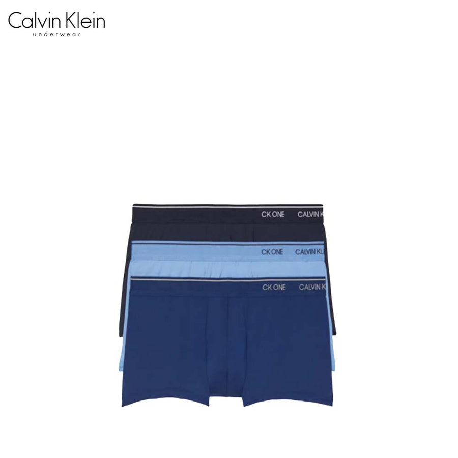 [CK]Micro Stretch 3-pack Boxer brief NB2391-929