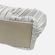 [SWOOP] BLUEORB Cocoon Chain Shoulder Bag_SWBOBGCCGY