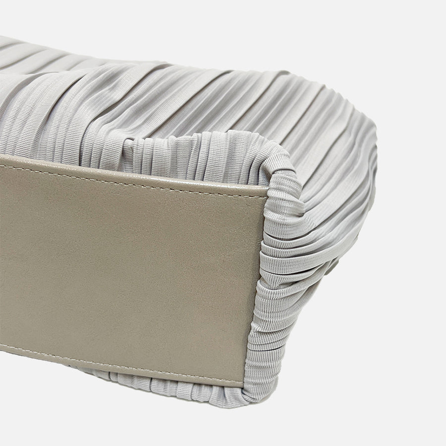 [SWOOP] BLUEORB Cocoon Chain Shoulder Bag_SWBOBGCCGY