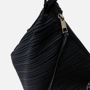 [SWOOP] BLUEORB Half moon Bag_SWBOBGHMBK
