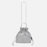 [SWOOP] BLUEORB Two-way Ribbon Tote Bag_SWBOBGTRMG