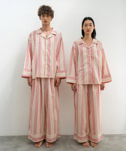 [SWOOP] OGGITT (uni) Dormitory Strawberry Banana Pajamas_SWOGPJDBPK