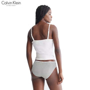 Calvin Klein Signature Cotton 5-pack Bikini