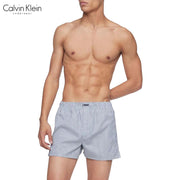 [CK]Cotton classics 3-pack Boxer Brief NB4006-460