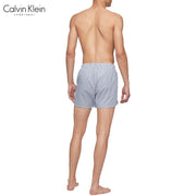 [CK]Cotton classics 3-pack Boxer Brief NB4006-460