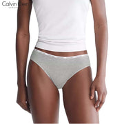 Calvin Klein Signature Cotton 5-pack Bikini