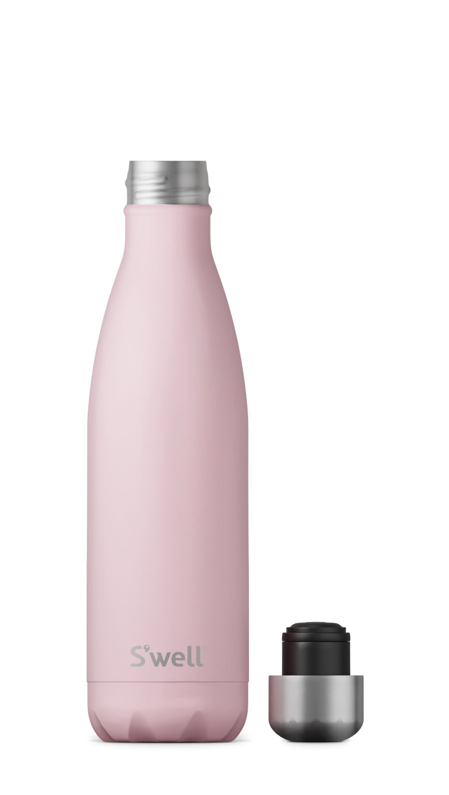 Swell Pink Topaz Bottle - TheHans