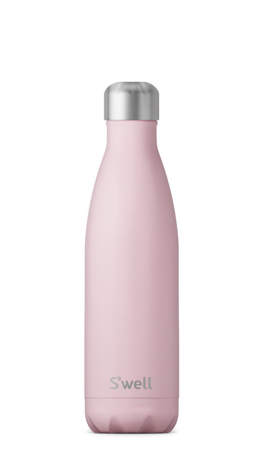 Swell Pink Topaz Bottle - TheHans