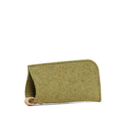 Classic Eyeglass Sleeve - Sage Felt - TheHans