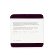 Coaster Square 4 Pack - Vineyard - TheHans